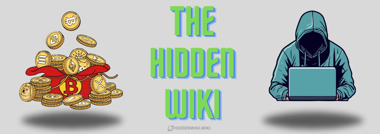 Hidden Wiki Banner